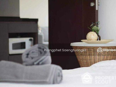 Rhythm Asoke 2, Bangkok, Thailand Rhythm Asoke 2, Bangkok, Thailand