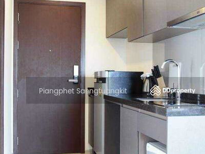 Rhythm Asoke 2, Bangkok, Thailand Rhythm Asoke 2, Bangkok, Thailand