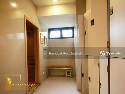 Sathorn Gardens, Bangkok, Thailand Sathorn Gardens, Bangkok, Thailand