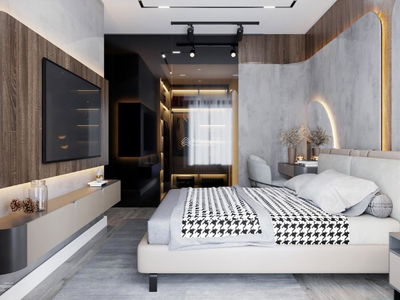 Kingston Residence, Vietnam Kingston Residence, Vietnam