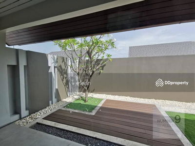 Private Nirvana Residence North-East, Bangkok, Thailand Private Nirvana Residence North-East, Bangkok, Thailand