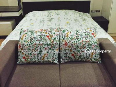 Tree Condo Ekamai, Bangkok, Thailand Tree Condo Ekamai, Bangkok, Thailand