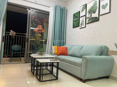 Newton Residence, Vietnam Newton Residence, Vietnam