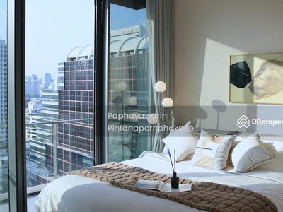 Khun By Yoo, Bangkok, Thailand Khun By Yoo, Bangkok, Thailand