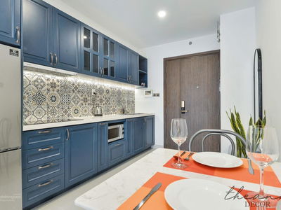 Saigon Royal Residence, Vietnam Saigon Royal Residence, Vietnam