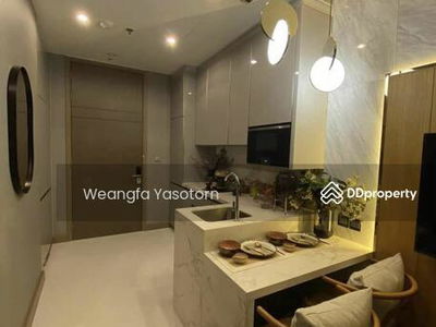 The Esse at Singha Complex, Bangkok, Thailand The Esse at Singha Complex, Bangkok, Thailand