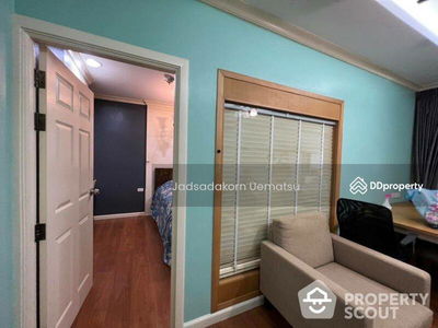 Grand Park View Asoke, Bangkok, Thailand Grand Park View Asoke, Bangkok, Thailand