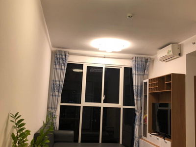 The Habitat Binh Duong, Vietnam The Habitat Binh Duong, Vietnam