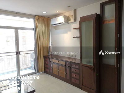 Baan Klang Krung Resort (Ratchada 7), Bangkok, Thailand Baan Klang Krung Resort (Ratchada 7), Bangkok, Thailand