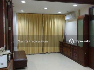 Baan Klang Krung Resort (Ratchada 7), Bangkok, Thailand Baan Klang Krung Resort (Ratchada 7), Bangkok, Thailand