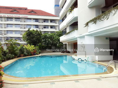 3 bedrooms for rent in Soi Sukhumvit 15, Bangkok., Thailand 3 bedrooms for rent in Soi Sukhumvit 15, Bangkok., Thailand