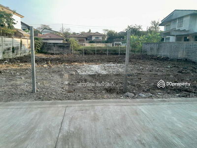 Ramindra 42, Bangkok, Thailand Ramindra 42, Bangkok, Thailand