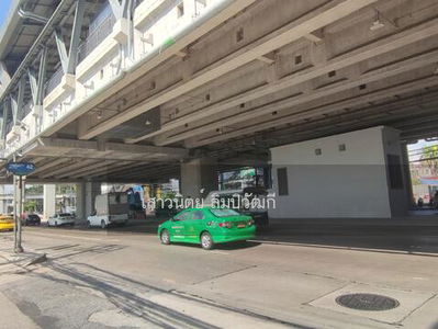 Ramindra 42, Bangkok, Thailand Ramindra 42, Bangkok, Thailand