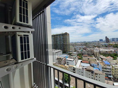 The Parkland Charan-Pinklao, Bangkok, Thailand The Parkland Charan-Pinklao, Bangkok, Thailand