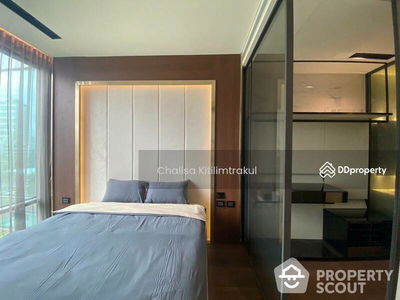 The Alcove Thonglor 10, Bangkok, Thailand The Alcove Thonglor 10, Bangkok, Thailand