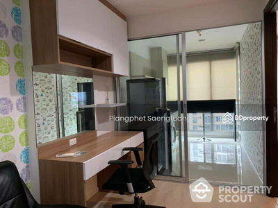 Rhythm Sathorn-Narathiwas, Bangkok, Thailand Rhythm Sathorn-Narathiwas, Bangkok, Thailand