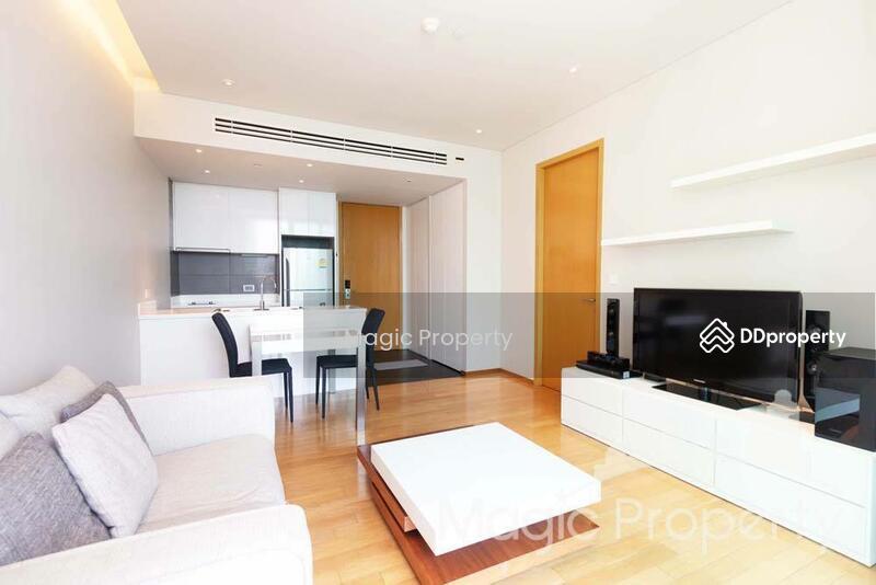 Aequa Sukhumvit 49, Bangkok, Thailand Aequa Sukhumvit 49, Bangkok, Thailand