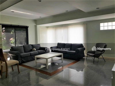 Spacious 4-Br House near BTS Phrom Phong, Bangkok, Thailand Spacious 4-Br House near BTS Phrom Phong, Bangkok, Thailand
