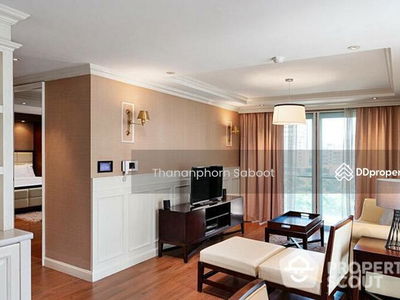 M Ville (L.A. Residence), Bangkok, Thailand M Ville (L.A. Residence), Bangkok, Thailand