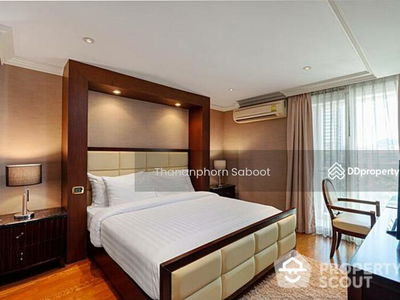 M Ville (L.A. Residence), Bangkok, Thailand M Ville (L.A. Residence), Bangkok, Thailand