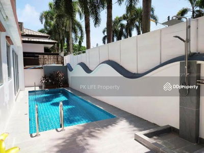 Housing in Kathu, Thailand Housing in Kathu, Thailand