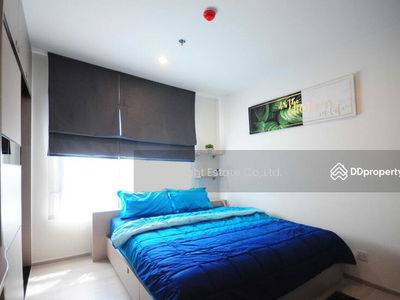 Life Asoke, Bangkok, Thailand Life Asoke, Bangkok, Thailand