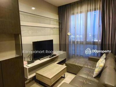 The Signature by Urbano Saphan Kwai, Bangkok, Thailand The Signature by Urbano Saphan Kwai, Bangkok, Thailand