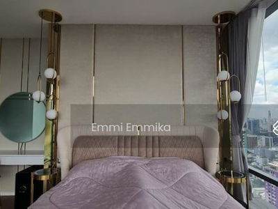 The Bangkok Sathorn, Bangkok, Thailand The Bangkok Sathorn, Bangkok, Thailand