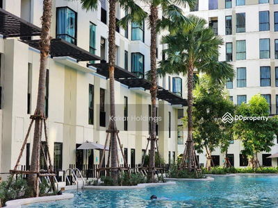 UNiO Sukhumvit 72, Samut Prakan, Thailand UNiO Sukhumvit 72, Samut Prakan, Thailand