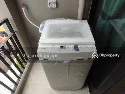 Aspire Asoke-Ratchada, Bangkok, Thailand Aspire Asoke-Ratchada, Bangkok, Thailand