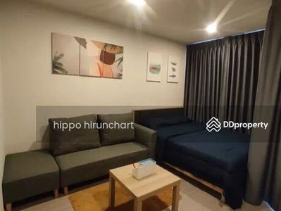 Aspire Asoke-Ratchada, Bangkok, Thailand Aspire Asoke-Ratchada, Bangkok, Thailand