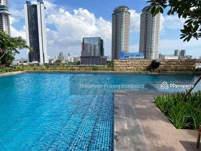 The Empire Place, Bangkok, Thailand The Empire Place, Bangkok, Thailand