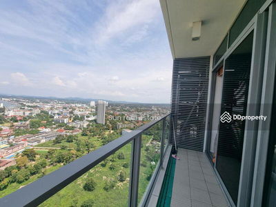 Northpoint Wongamat, Chon Buri, Thailand Northpoint Wongamat, Chon Buri, Thailand