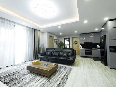 The Sun Me Tri, Vietnam The Sun Me Tri, Vietnam