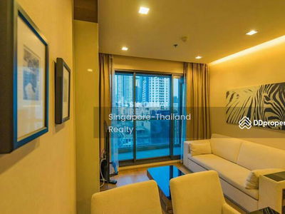 The Address Sathorn, Bangkok, Thailand The Address Sathorn, Bangkok, Thailand