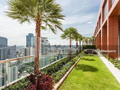 The Address Sathorn, Bangkok, Thailand The Address Sathorn, Bangkok, Thailand