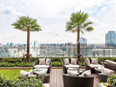 The Address Sathorn, Bangkok, Thailand The Address Sathorn, Bangkok, Thailand