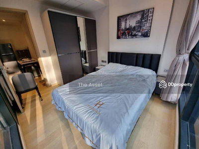 ASHTON Asoke - Rama 9, Bangkok, Thailand ASHTON Asoke - Rama 9, Bangkok, Thailand