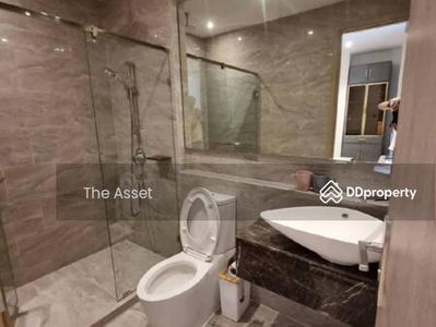 ASHTON Asoke - Rama 9, Bangkok, Thailand ASHTON Asoke - Rama 9, Bangkok, Thailand