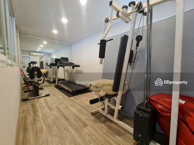 Apartment for rent, Soi Sukhumvit 65, 40 sq m., near Ekkamai BTS, Bangkok, Thailand Apartment for rent, Soi Sukhumvit 65, 40 sq m., near Ekkamai BTS, Bangkok, Thailand