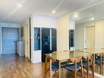 GoldSeason, Vietnam GoldSeason, Vietnam