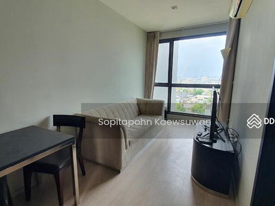 Rhythm Sukhumvit 44/1, Bangkok, Thailand Rhythm Sukhumvit 44/1, Bangkok, Thailand