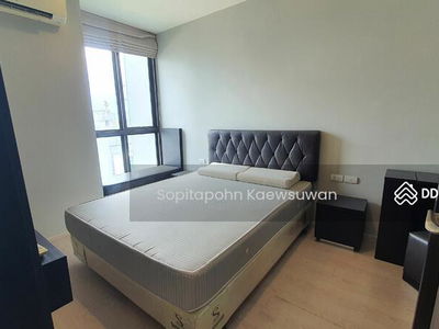 Rhythm Sukhumvit 44/1, Bangkok, Thailand Rhythm Sukhumvit 44/1, Bangkok, Thailand