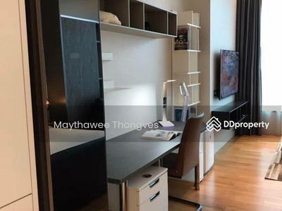 Sindhorn Residence, Bangkok, Thailand Sindhorn Residence, Bangkok, Thailand