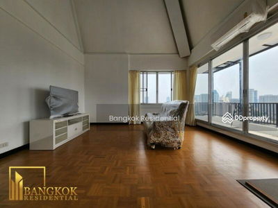KC Court - 3 Bedroom Duplex Apartment in Thonglor, Bangkok, Thailand KC Court - 3 Bedroom Duplex Apartment in Thonglor, Bangkok, Thailand
