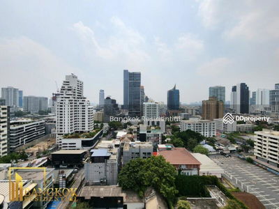 KC Court - 3 Bedroom Duplex Apartment in Thonglor, Bangkok, Thailand KC Court - 3 Bedroom Duplex Apartment in Thonglor, Bangkok, Thailand