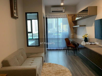 IDEO Chula-Samyan, Bangkok, Thailand IDEO Chula-Samyan, Bangkok, Thailand