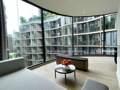 Fynn Asoke, Bangkok, Thailand Fynn Asoke, Bangkok, Thailand