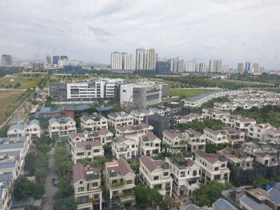 KĐT Tây Hồ Tây - Starlake Hà Nội, Vietnam  KĐT Tây Hồ Tây - Starlake Hà Nội, Vietnam