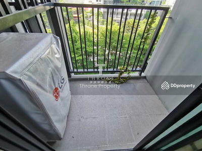 The Base Park West Sukhumvit 77, Bangkok, Thailand The Base Park West Sukhumvit 77, Bangkok, Thailand